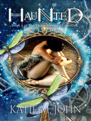 cover image of Haunted